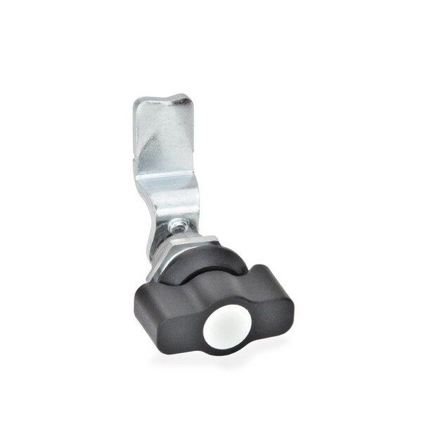 JW Winco GN 516-KG-17 Cam Latch